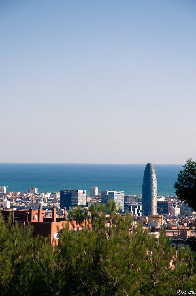 Barcelone